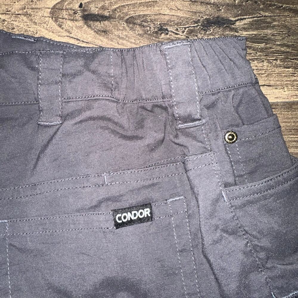 Condor Pants - Picture 4 of 5